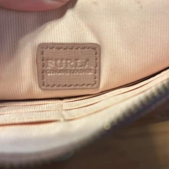 Furla Wristlet - Picture 3 of 6